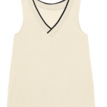 Blusa Reta Malha 1000129561 48407