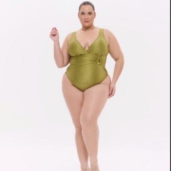 Maiô Acqualara Decote V 13199 49292