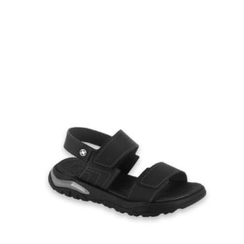 Sandália Molekinho 2430101 Preto 43746