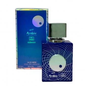 Perfume Ameer Al Noble Lattafa 25 ml 48466