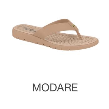 Sandalia Modare Feminina Nude 7162331 50217