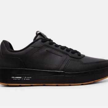 Tênis Olympikus Masculino Versa Preto/Preto 4375 2263 50334