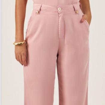 Conjunto Caution Feminino Assimetrico B0088C1 49468