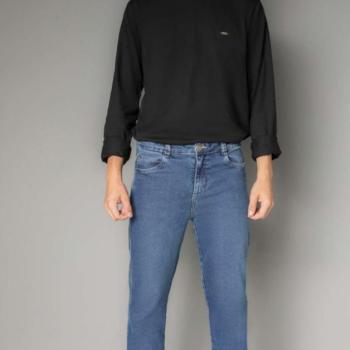 Calça Papa Tuti Masculina Juvenil 126404 12 ao 18 44664 k26