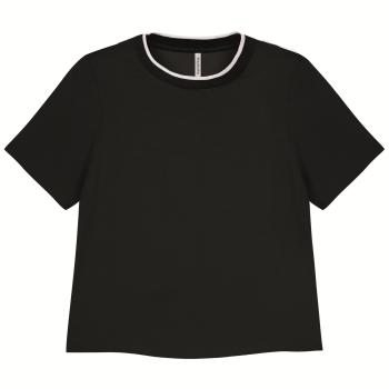Blusa Feminina Marialícia 184225 49823