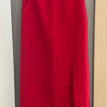 Saia Mid La vida com Fenda  250309 50341