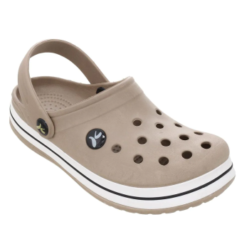 Sandália Kemo Feminina B1014 Areia 44091