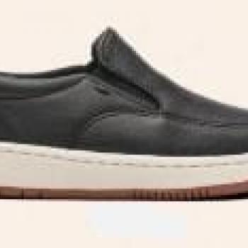 Slip Sound Kids Masculino I380M Preto 43373