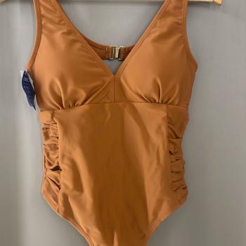 Maiô Acqualara Com Drapeado nas Laterais 13203 49999