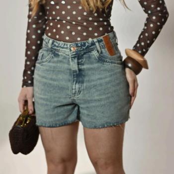 Short Feminino Corte a Fio Importado SC 179 51842