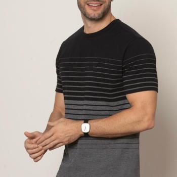 Camiseta Pitt Masculina 95400354 Listrada 50212
