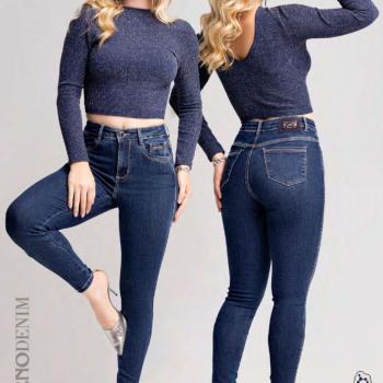 Calça Oppnus Feminina 112367 Lanna 48346