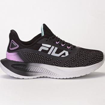Tênis Esportivo Fila Feminino Efecto 1185659 48026
