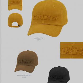 Boné Colcci  0930100603 48639