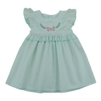 Vestido Mydouu Baby 50073 P ao G 43112