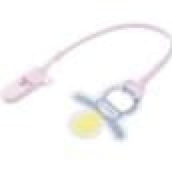 Prendedor De Chupeta Pimpolho 0301012 Silicone 44294 k26