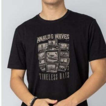 Camiseta Colisão Masculina 155615372 51992