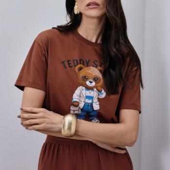 Blusa Gatabakana Feminina 40889 50905
