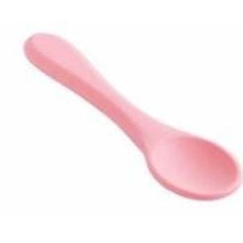 Colher de Silicone Soft Pimpolho 0300415 Unissex 43454