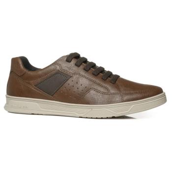 Sapatenis PDG Pegada Masculino Pinhão 171403 52091