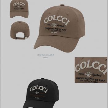 Boné Colcci  0930100608 48645
