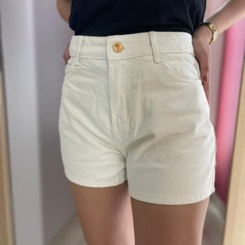 Short Feminino Sarja 7392 49180