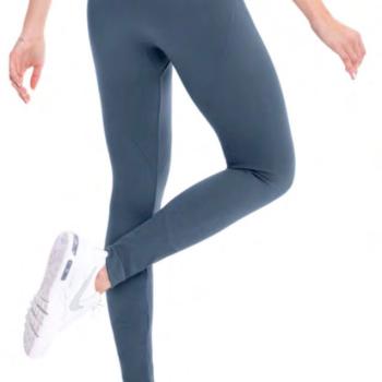Calça Legging Zee Rucci Fitness Feminina Zr0601113 50781