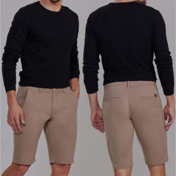 Bermuda Max Denim Masculina 11520 11521 11524 43127