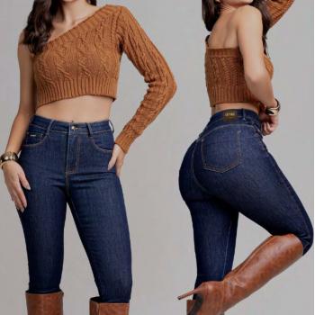 Calça Oppnus Feminina 112367 Charlene 48352