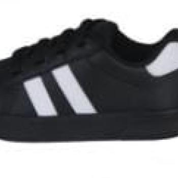 Sapatênis Bloompy Masculino Street Line 770570 Preto/Branco 43357