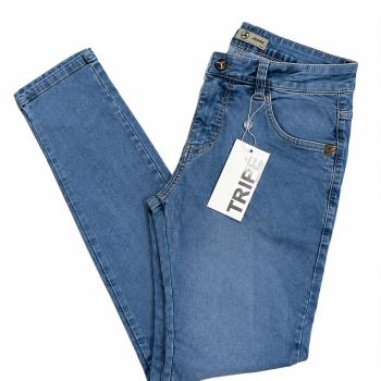 Calça Tripe Masculina Jeans Skinny 22493 51892