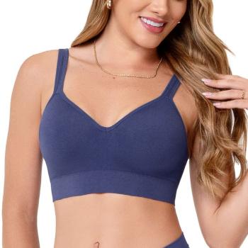 Sutiã Zee Rucci Comfort Duplo Com Bojo Sem Costura ZR0303012 49315