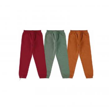 Calça Malwee Basica 108790 1 ao 3 40343