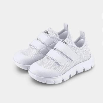 Tênis Bibi Energy Unissex Colegial 1225026 Branco 44134