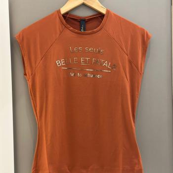 Blusa Gata Bakana Feminina 37152 Raglan 50409