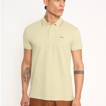Camisa Polo Colcci Masculina 250103534 51907