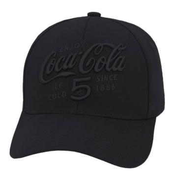 Boné Coca-Cola Bordado 41413 50651