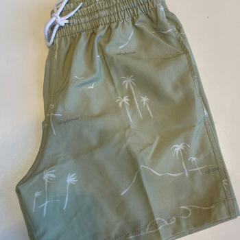 Short Rota do Mar Voley Sublimado 180963 49270