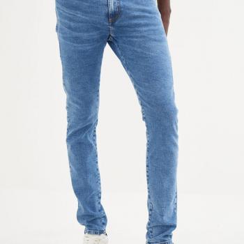 Calça Jeans Colcci Felipe 0010107825 48519