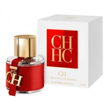Perfume Feminino CHHC Carolina Herrera  Eau de Toilette 100 ML 48995
