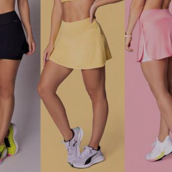 Short Saia Selene 20825 48699