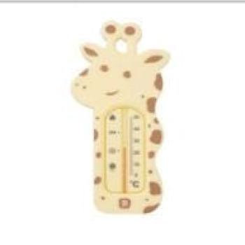 Termômetro Para Água Pimpolho 0300824 Girafinha  43446