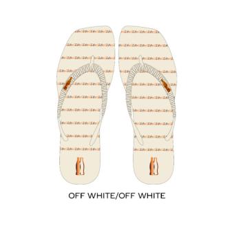 Chinelo Coca Cola Feminino Off White/Off White CC4931 49911 35 f26