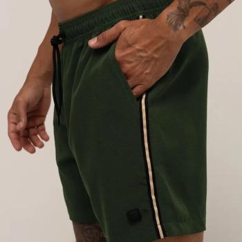 Short Rota do Mar Voley 181119 Detalhe na Lateral 52249