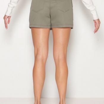 Short Saia Pitt 023831089 47728