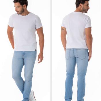 Calça RDG Masculina 30887 Slinny 52303