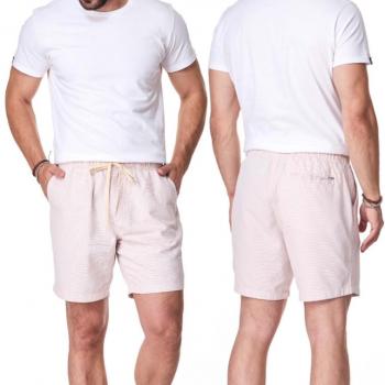 Bermuda Masculina One Jeans 023654 48749
