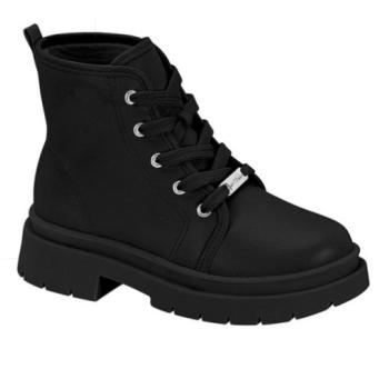 Bota Molekinha 2182100 Preto 44483 k26