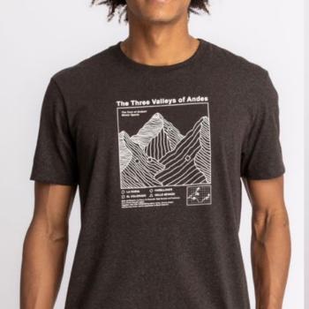 Camiseta Masculina Colisão 408615266 50687