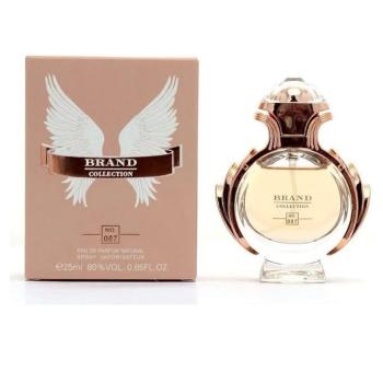 Perfume Brand Collection Olympic 25ML 51279